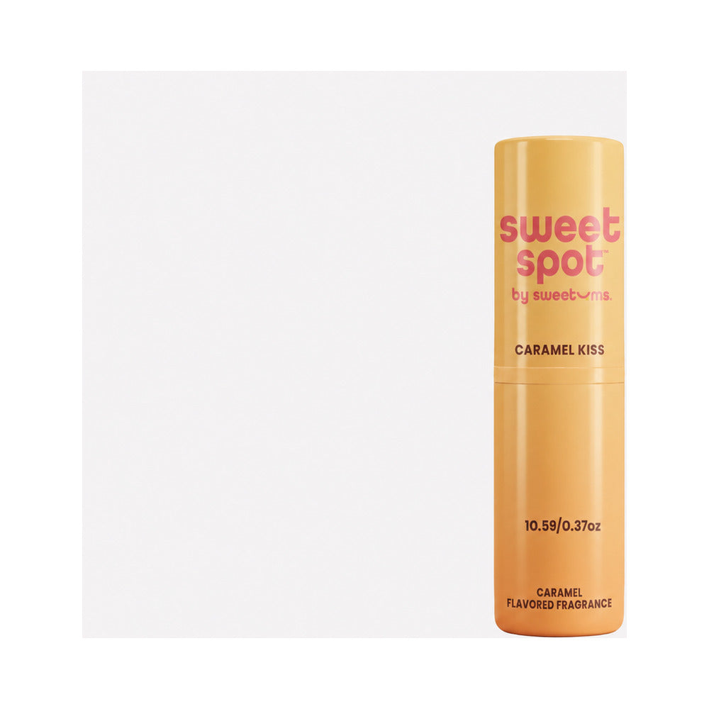 SWEETUMS - SWEET SPOT FLAVORED FRAGRANCE CARAMEL