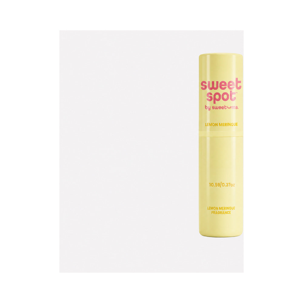 SWEETUMS - SWEET SPOT FLAVORED FRAGRANCE LEMON MERINGUE