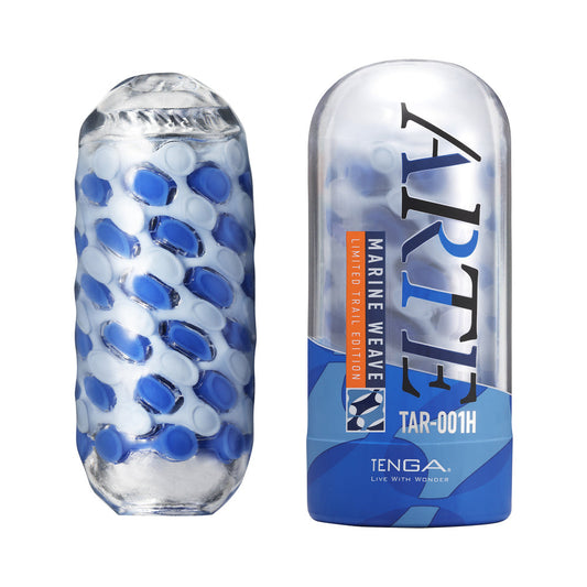 TENGA - ARTE MARINE WEAVE
