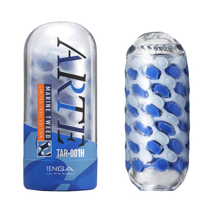 TENGA - ARTE MARINE WEAVE