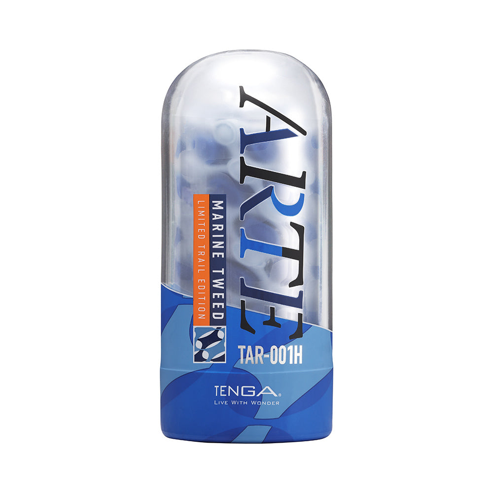 TENGA - ARTE MARINE WEAVE