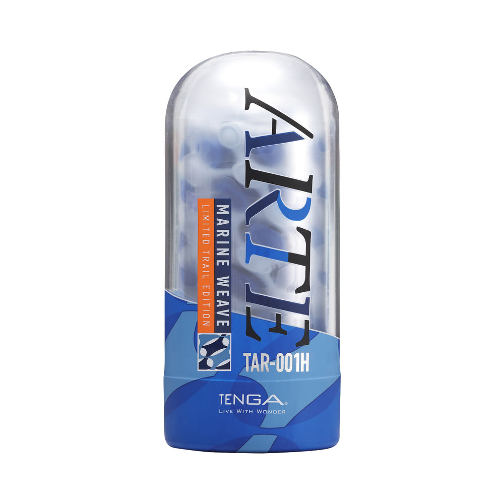 TENGA - ARTE MARINE WEAVE