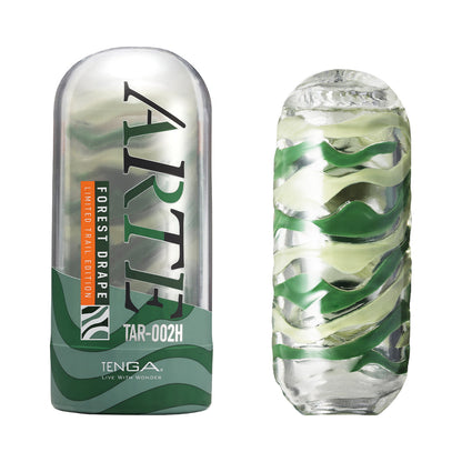 TENGA - ARTE FOREST DRAPE