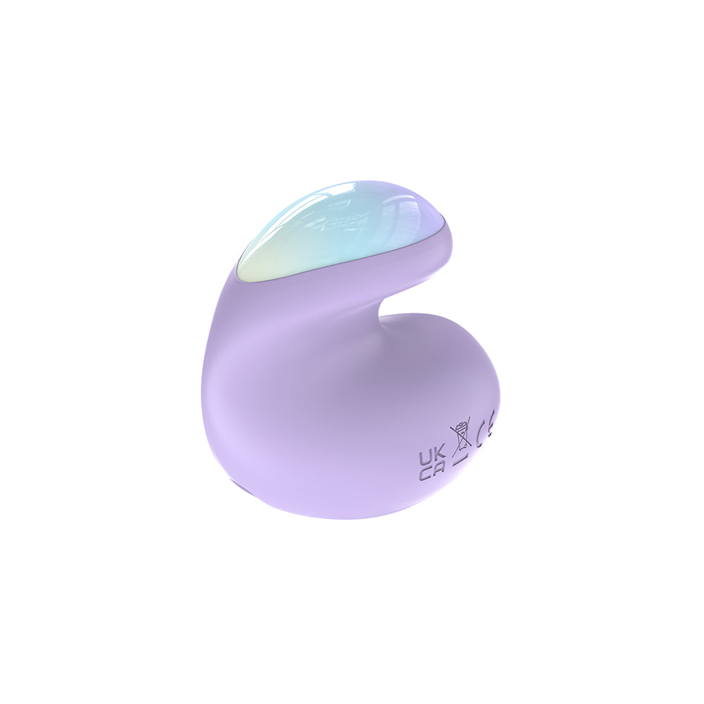 ADAM & EVE - VIBRATEUR POUR DOIGT IMPERMÉABLE SPOT ON