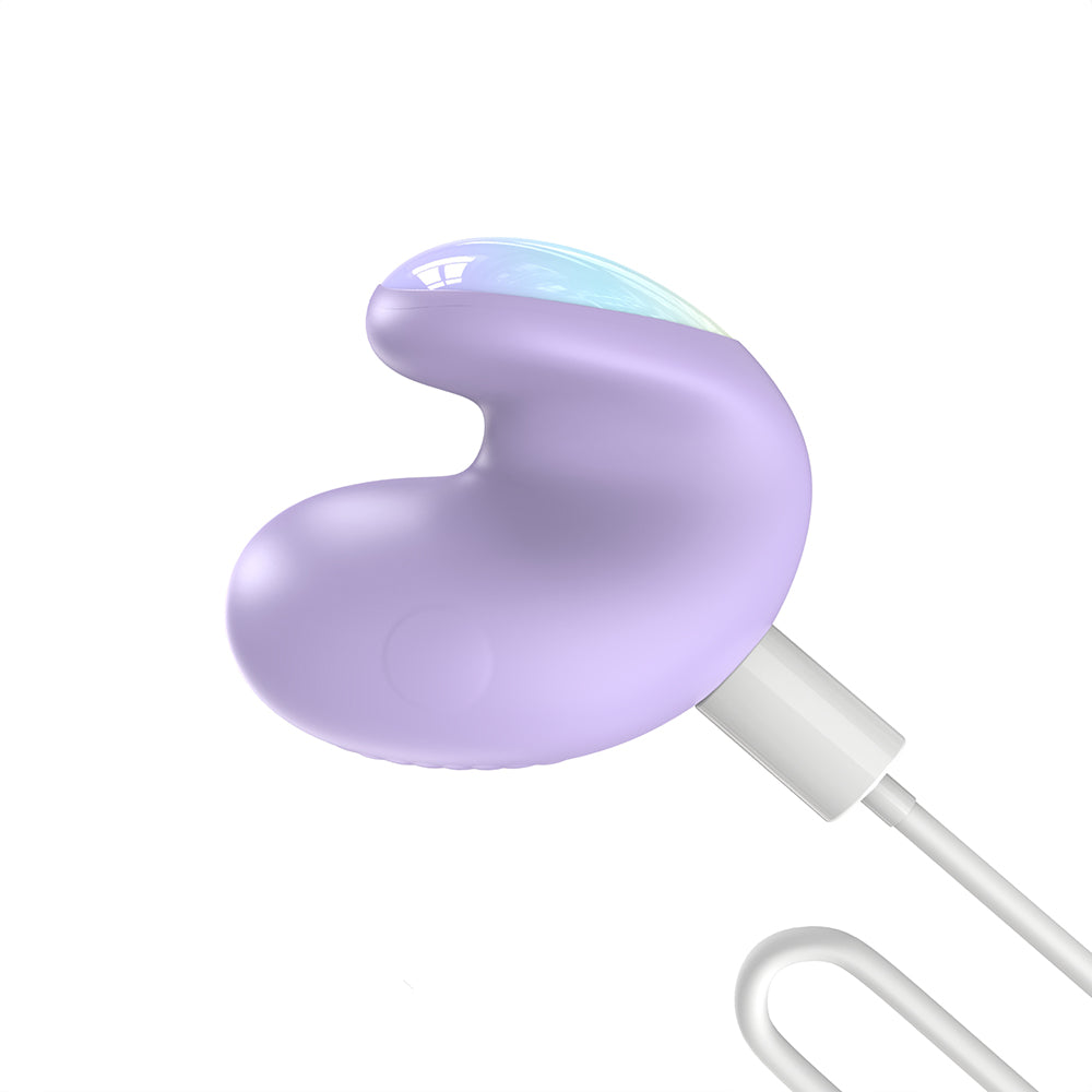 ADAM & EVE - VIBRATEUR POUR DOIGT IMPERMÉABLE SPOT ON