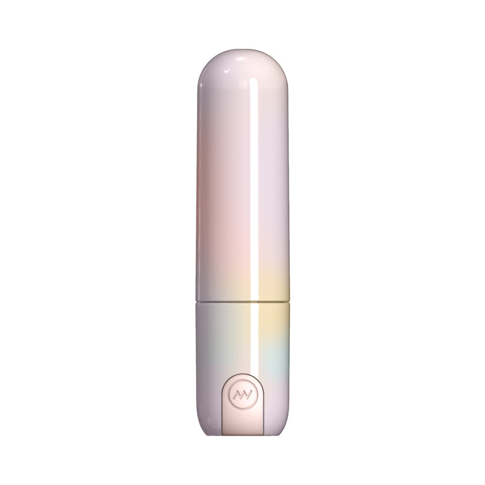 ADAM & EVE - VIBRATEUR DISCRET POUR LÈVRES EFFET REPULPANT