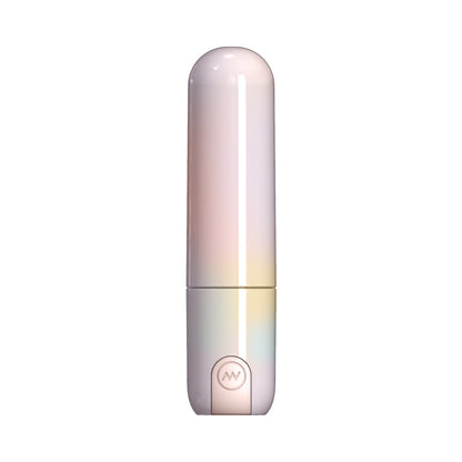 ADAM & EVE - VIBRATEUR DISCRET POUR LÈVRES EFFET REPULPANT