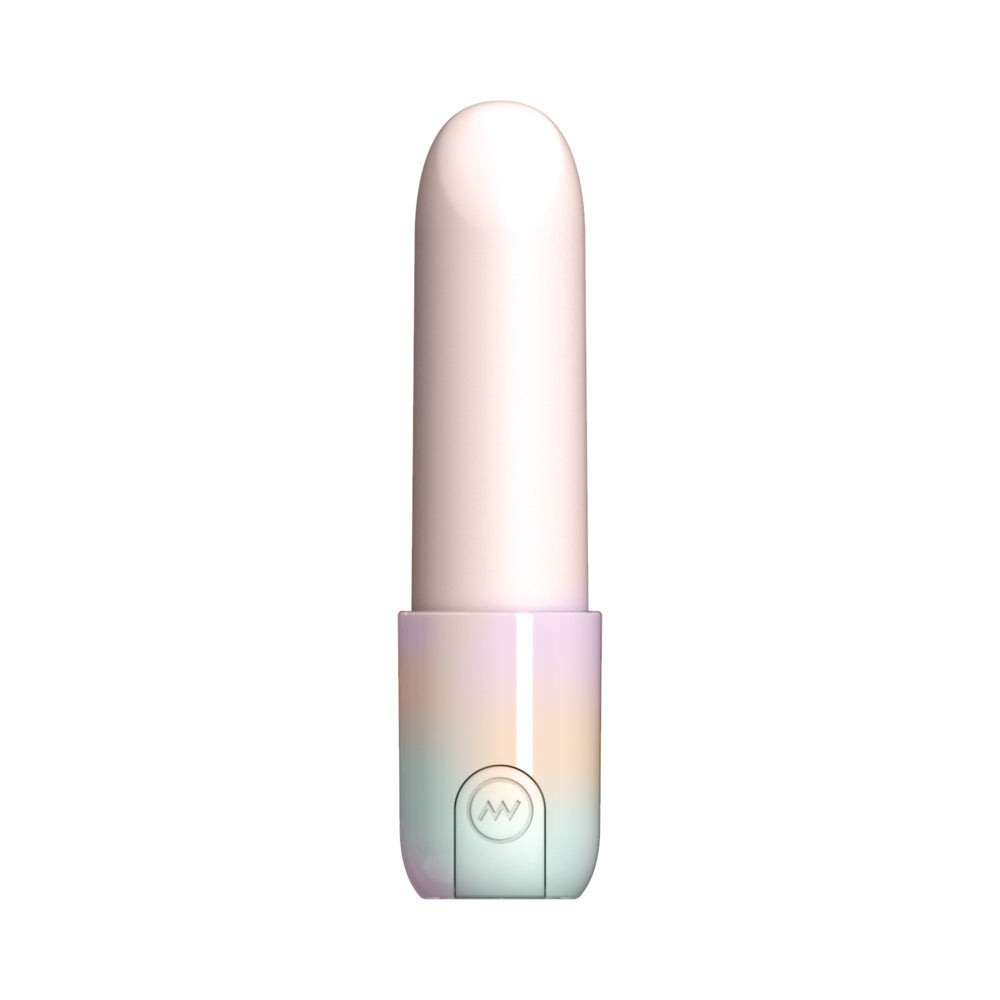ADAM & EVE - VIBRATEUR DISCRET POUR LÈVRES EFFET REPULPANT