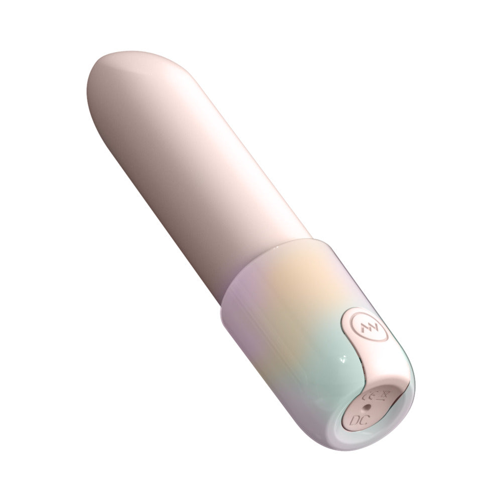 ADAM & EVE - VIBRATEUR DISCRET POUR LÈVRES EFFET REPULPANT