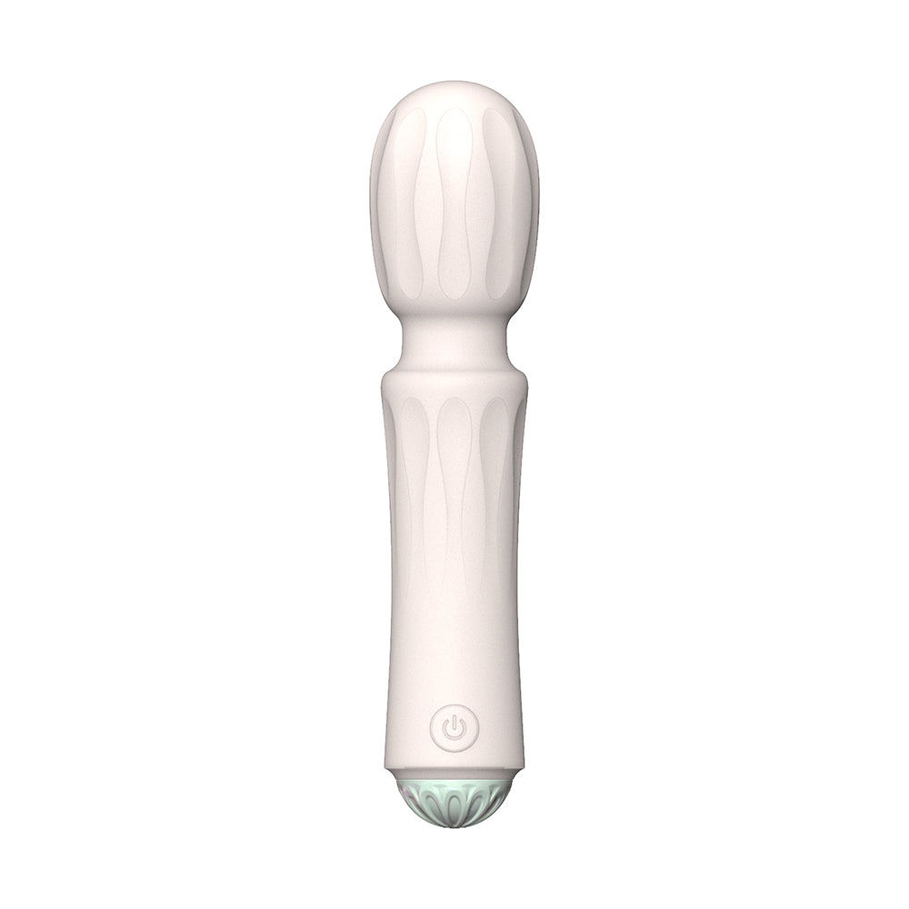 ADAM & EVE - HEAVENLY TOUCH RECHARGEABLE MINI WAND