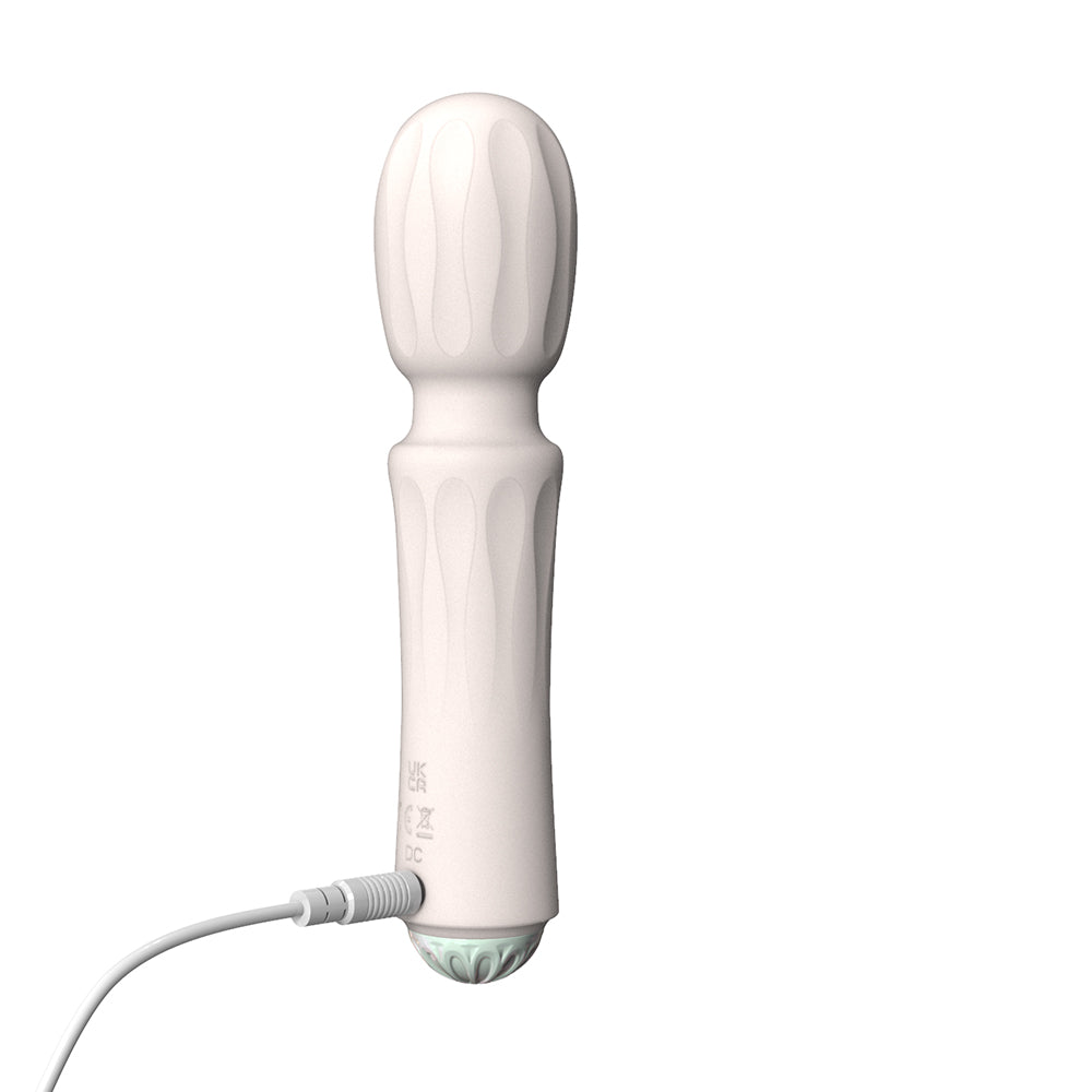 ADAM & EVE - HEAVENLY TOUCH RECHARGEABLE MINI WAND