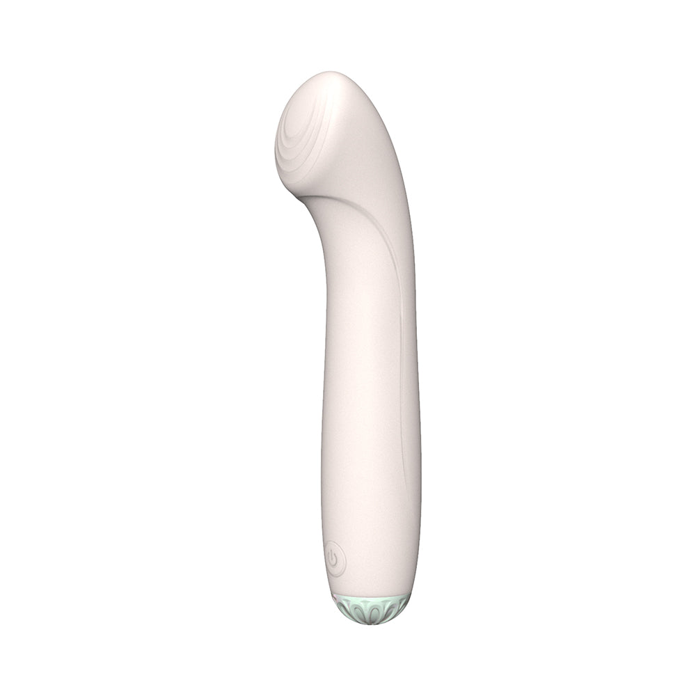 ADAM & EVE - VIBRADOR DE DOBLE PROPÓSITO FLEXIBLE FLATTER ME