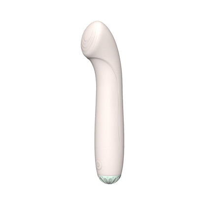 ADAM & EVE - VIBRADOR DE DOBLE PROPÓSITO FLEXIBLE FLATTER ME
