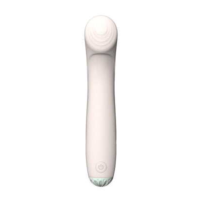 ADAM & EVE - VIBRADOR DE DOBLE PROPÓSITO FLEXIBLE FLATTER ME