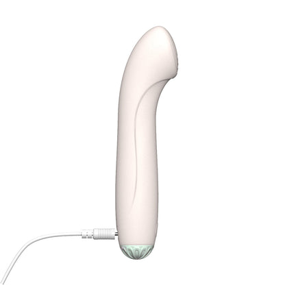 ADAM & EVE - VIBRADOR DE DOBLE PROPÓSITO FLEXIBLE FLATTER ME