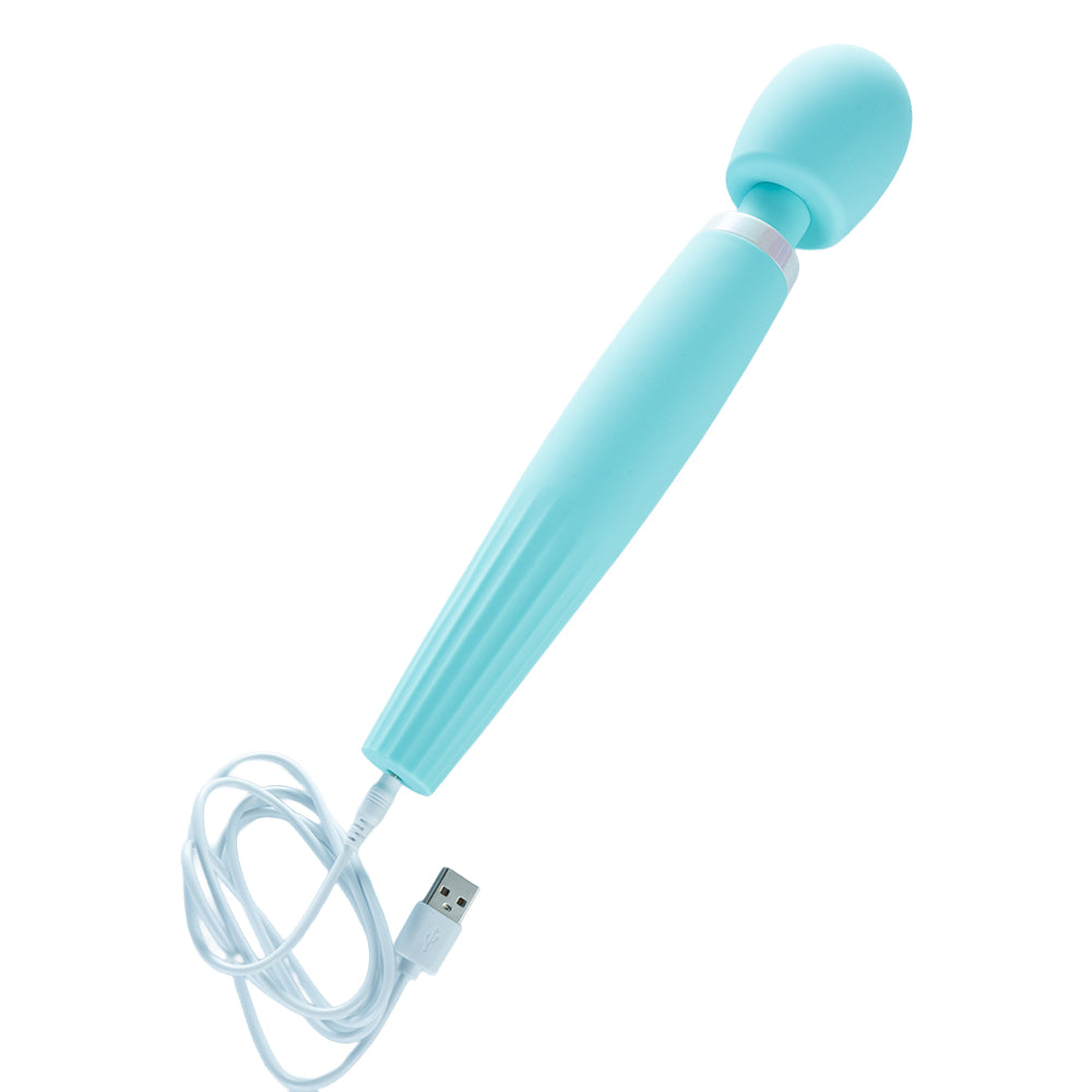 ADAM & EVE - VIBRADOR DE VARITA POTENTE POWER HOUSE