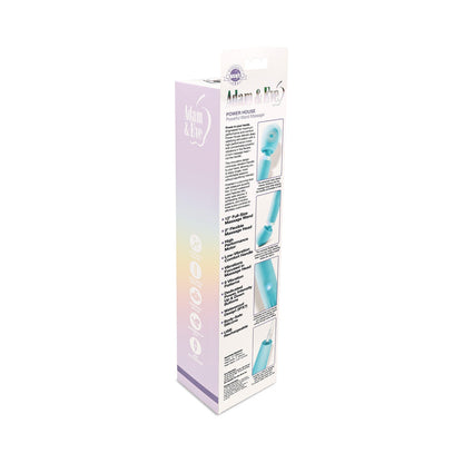 ADAM & EVE - VIBRADOR DE VARITA POTENTE POWER HOUSE