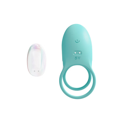 ADAM & EVE - POWER COUPLE REMOTE CONTROL COUPLES RING
