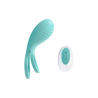 ADAM & EVE - POWER COUPLE REMOTE CONTROL COUPLES RING