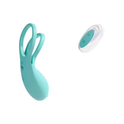 ADAM & EVE - POWER COUPLE REMOTE CONTROL COUPLES RING