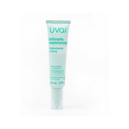 UVA - INTIMATE MOISTURIZING GEL 60ML