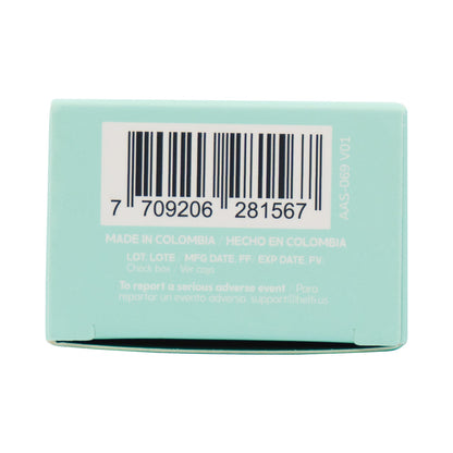 UVA - INTIMATE MOISTURIZING GEL 60ML