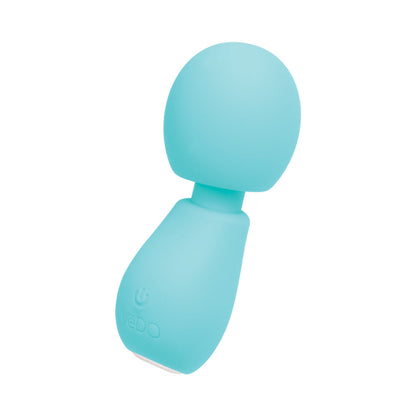 VEDO - EENY RECHARGEABLE EXTRA MINI WAND TURQUOISE