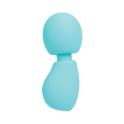 VEDO - EENY RECHARGEABLE EXTRA MINI WAND TURQUOISE