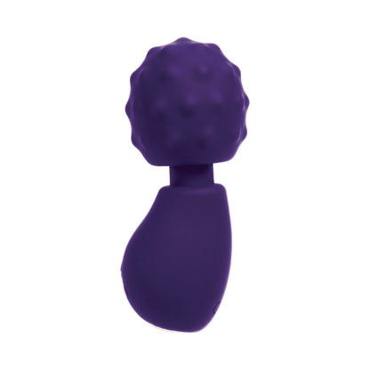 VEDO - MEENY RECHARGEABLE EXTRA MINI WAND PURPLE