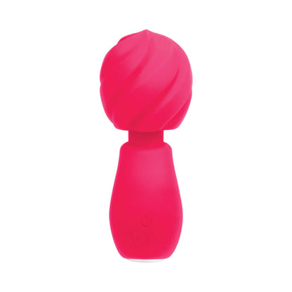 VEDO - MINY RECHARGEABLE EXTRA MINI WAND PINK