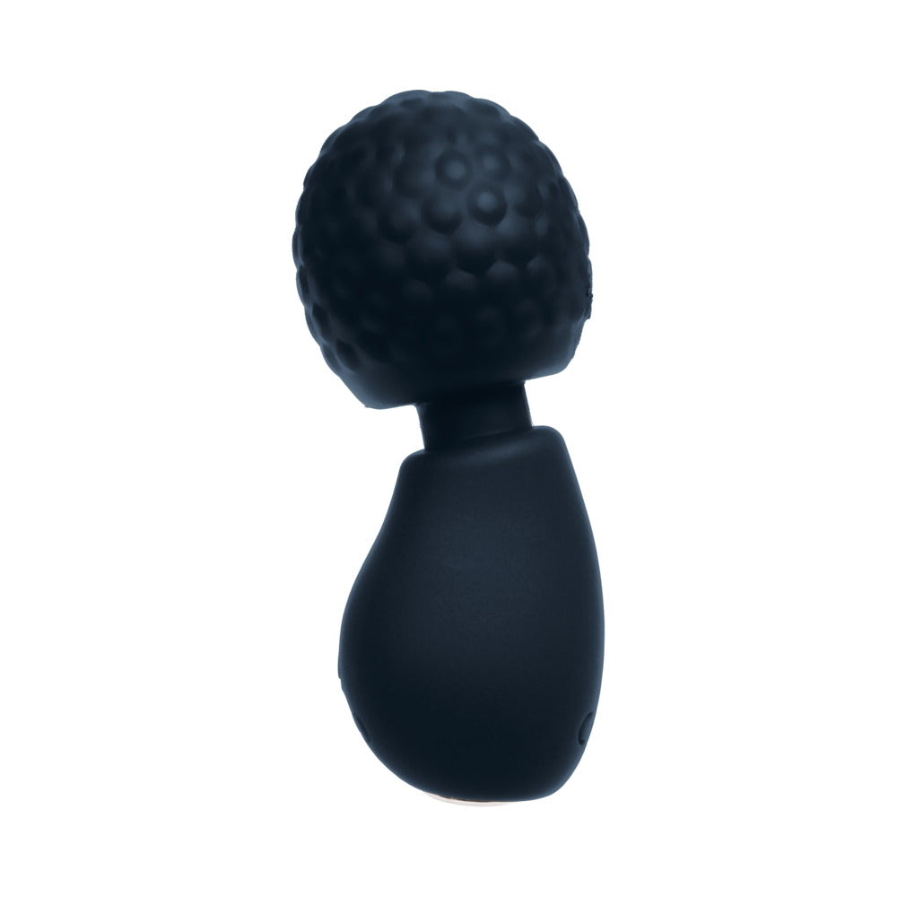 VEDO - MOE RECHARGEABLE EXTRA MINI WAND BLACK