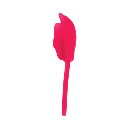 VEDO - RISKI RECHARGEABLE CLITORAL VIBE FOR COUPLES PINK
