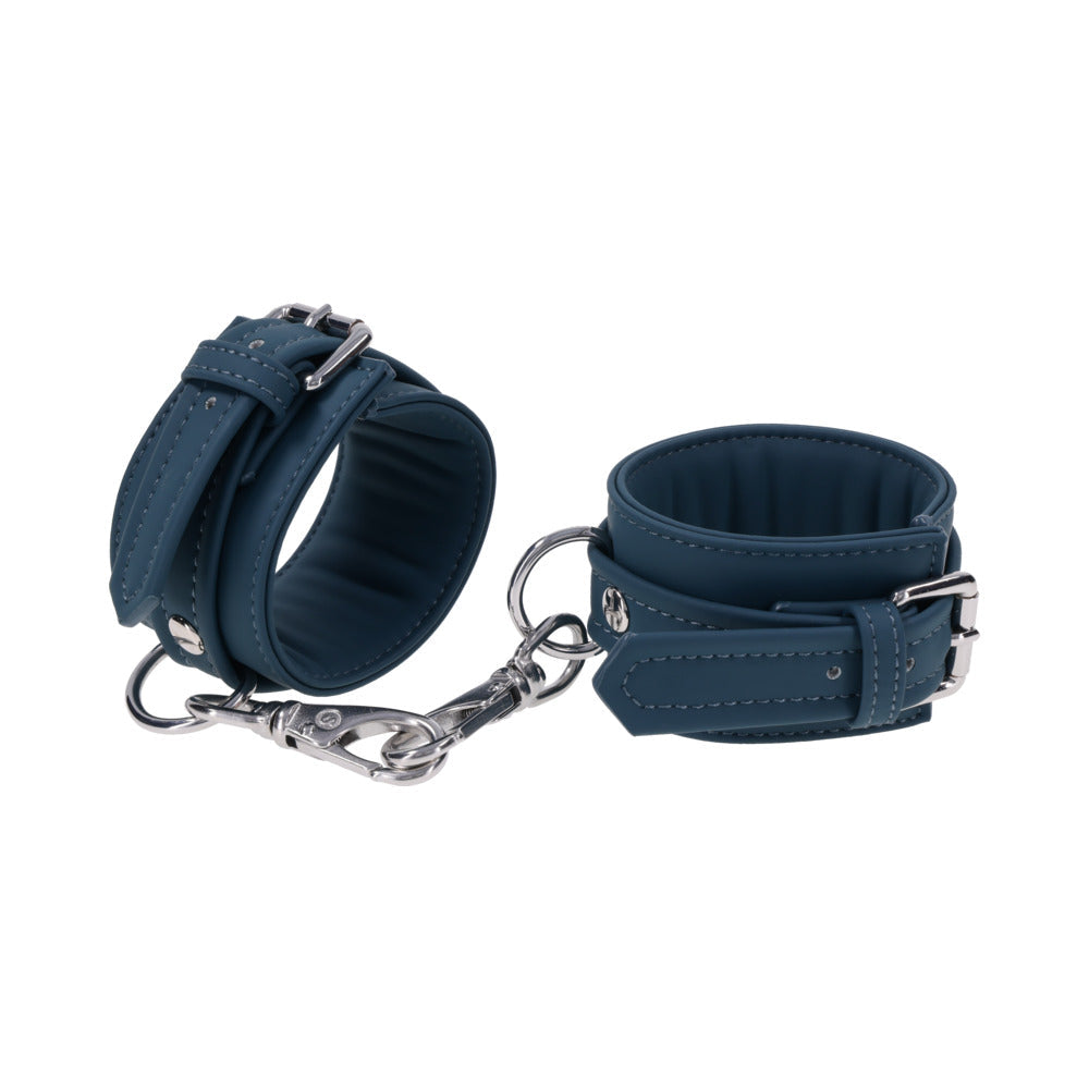 SPORTSHEETS - SIGNATURE TWILIGHT TEASE HANDCUFFS
