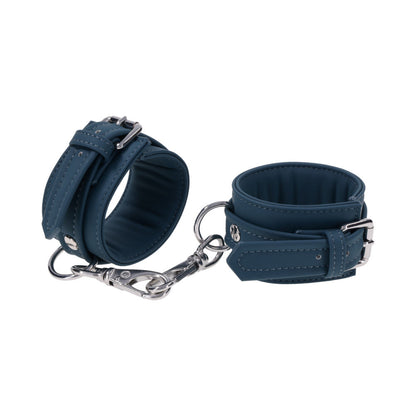 SPORTSHEETS - SIGNATURE TWILIGHT TEASE HANDCUFFS