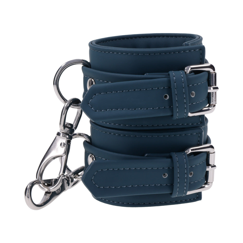 SPORTSHEETS - SIGNATURE TWILIGHT TEASE HANDCUFFS
