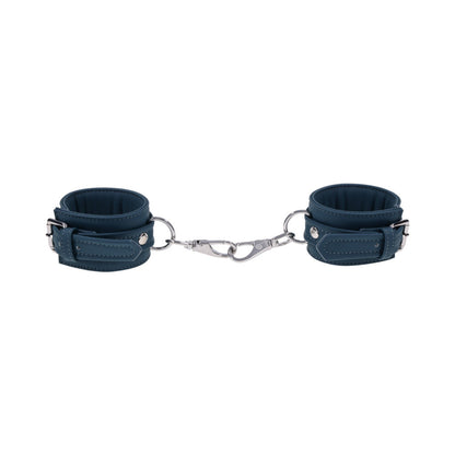 SPORTSHEETS - SIGNATURE TWILIGHT TEASE HANDCUFFS