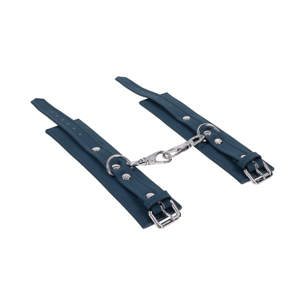 SPORTSHEETS - SIGNATURE TWILIGHT TEASE HANDCUFFS