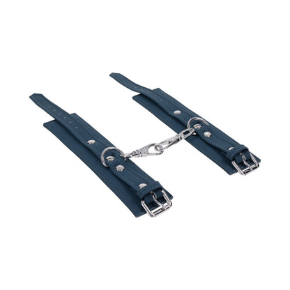 SPORTSHEETS - SIGNATURE TWILIGHT TEASE HANDCUFFS