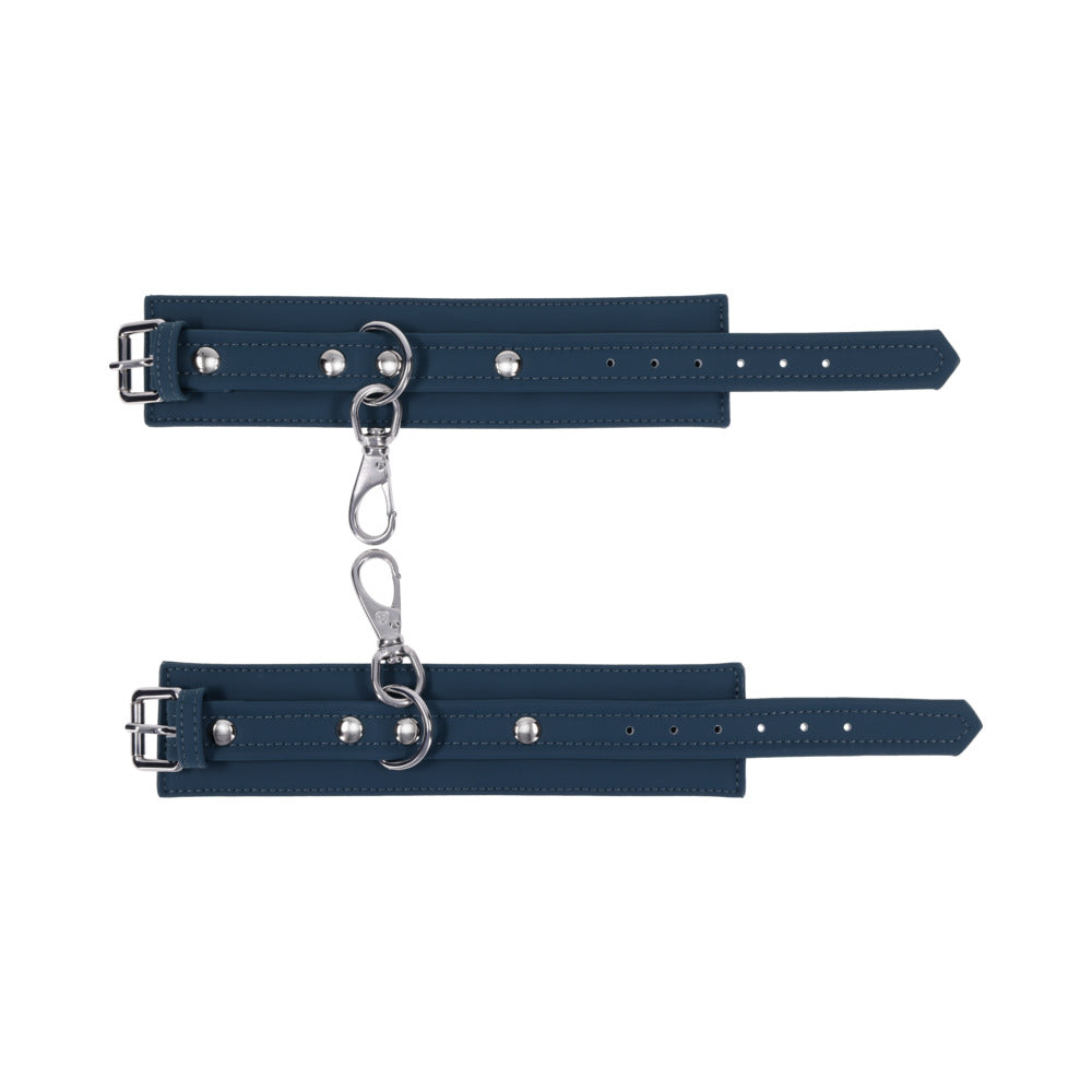 SPORTSHEETS - SIGNATURE TWILIGHT TEASE HANDCUFFS