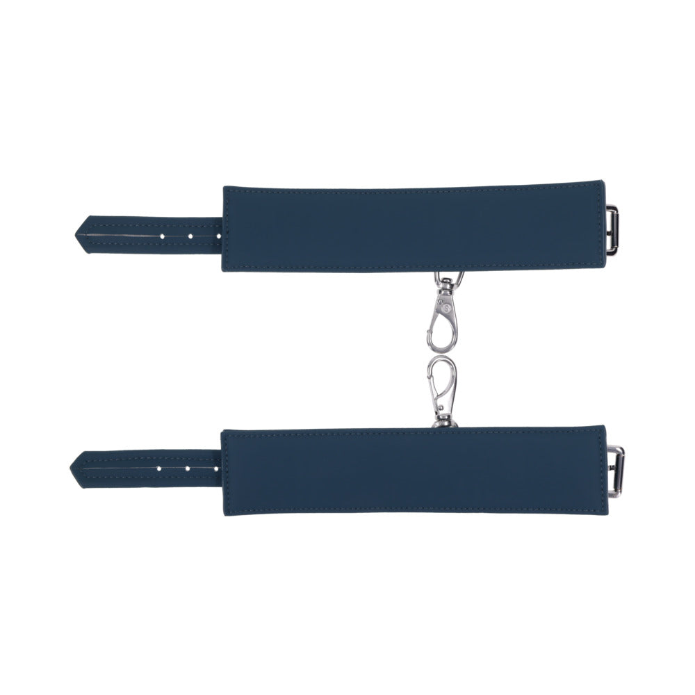 SPORTSHEETS - SIGNATURE TWILIGHT TEASE HANDCUFFS