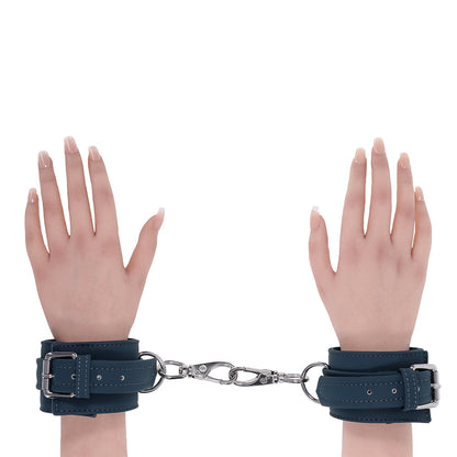 SPORTSHEETS - SIGNATURE TWILIGHT TEASE HANDCUFFS