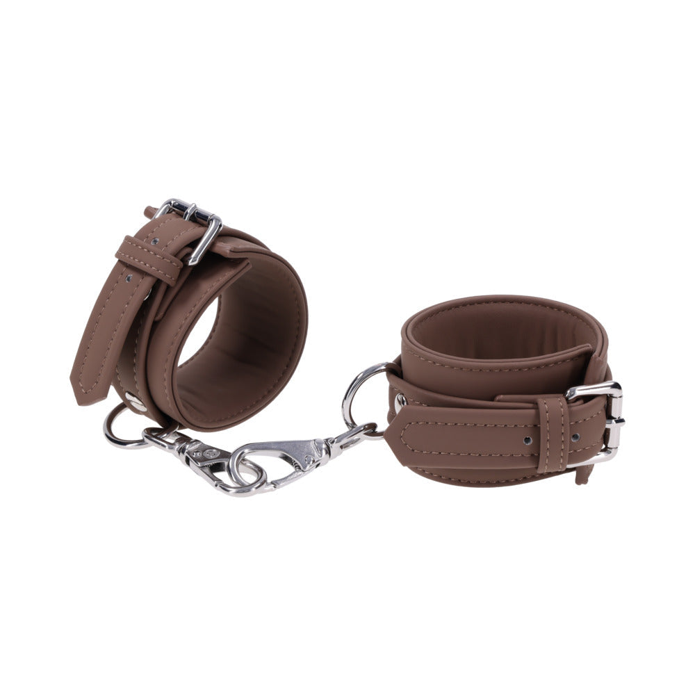SPORTSHEETS - SIGNATURE DAWN DREAM HANDCUFFS