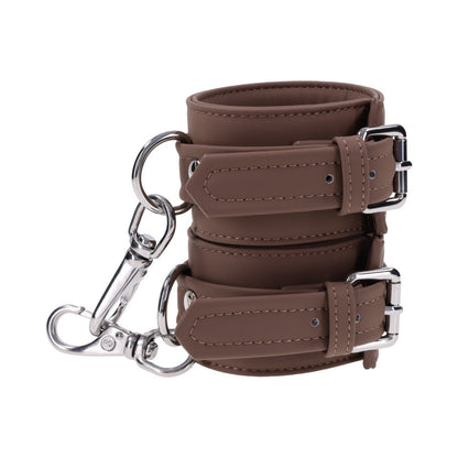 SPORTSHEETS - SIGNATURE DAWN DREAM HANDCUFFS