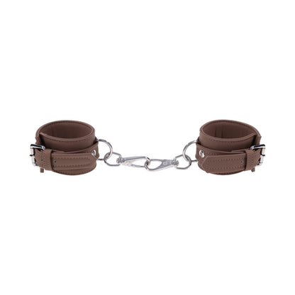 SPORTSHEETS - SIGNATURE DAWN DREAM HANDCUFFS