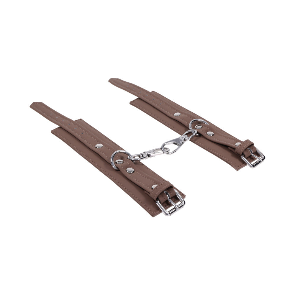 SPORTSHEETS - SIGNATURE DAWN DREAM HANDCUFFS