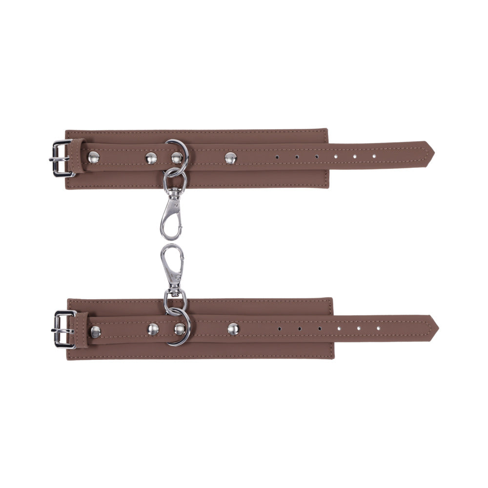 SPORTSHEETS - SIGNATURE DAWN DREAM HANDCUFFS