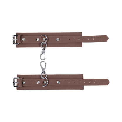 SPORTSHEETS - SIGNATURE DAWN DREAM HANDCUFFS