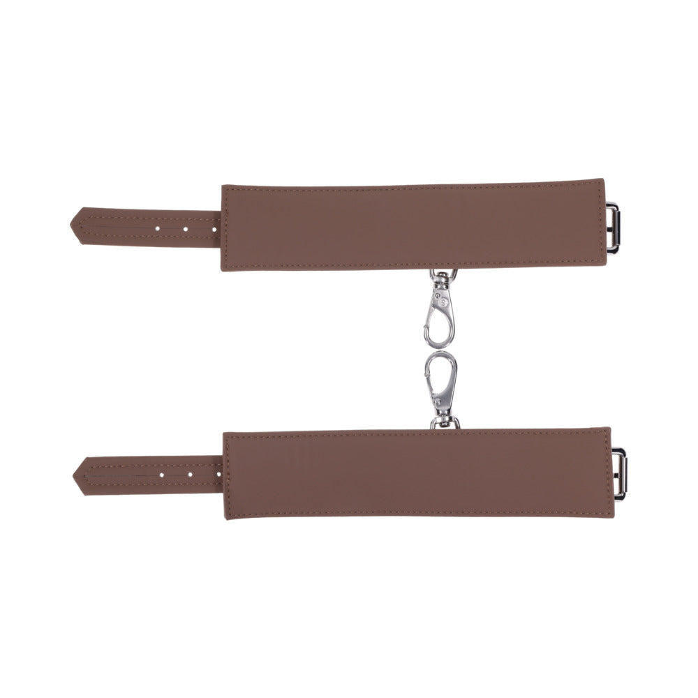 SPORTSHEETS - SIGNATURE DAWN DREAM HANDCUFFS