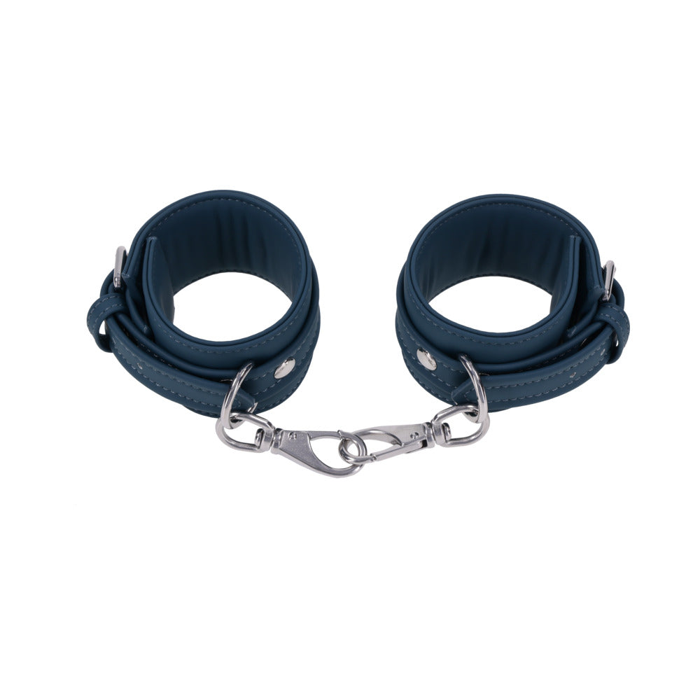 SPORTSHEETS - SIGNATURE TWILIGHT TEASE ANKLE CUFFS