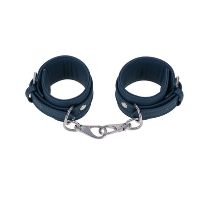 SPORTSHEETS - SIGNATURE TWILIGHT TEASE ANKLE CUFFS